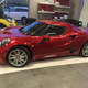 Illustration for article titled Alfa Romeo 4C Picture Dump